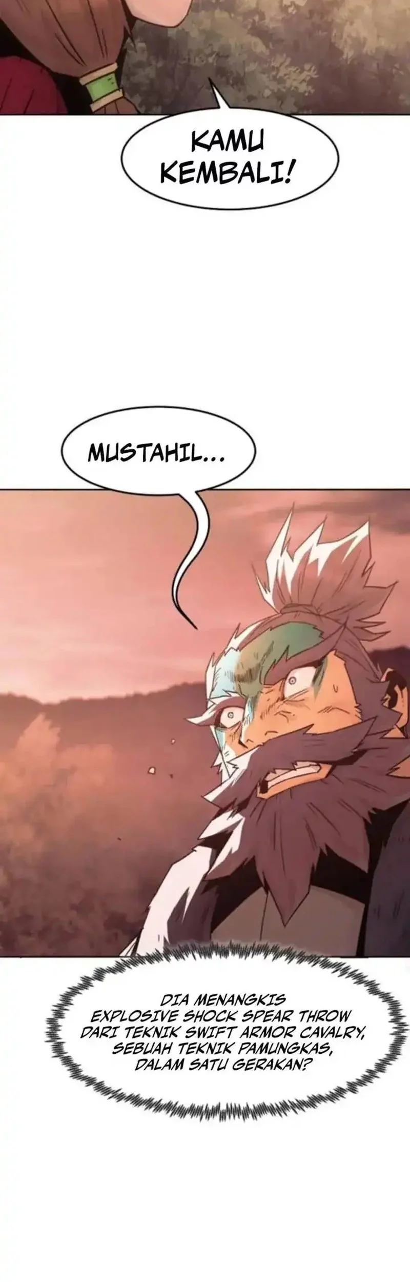 Becoming the Swordmaster Rank Young Lord of the Sichuan Tang Family Chapter 90 Fix Gambar 54